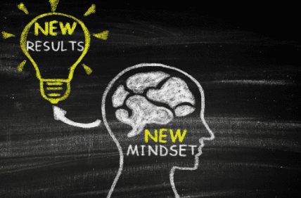 Le mindset : source de réussite