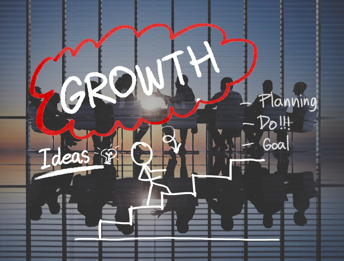 Les 10 stratégies de growth hacking qui feront exploser votre chiffre d’affaires en 2025