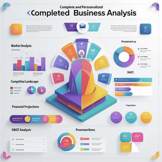 Analyse Complète et Personnalisée de Ton Idée de Business