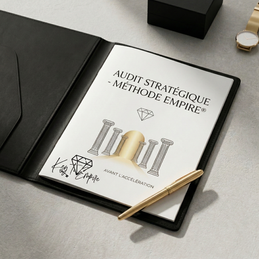 L'Audit Stratégique EMPIRE®