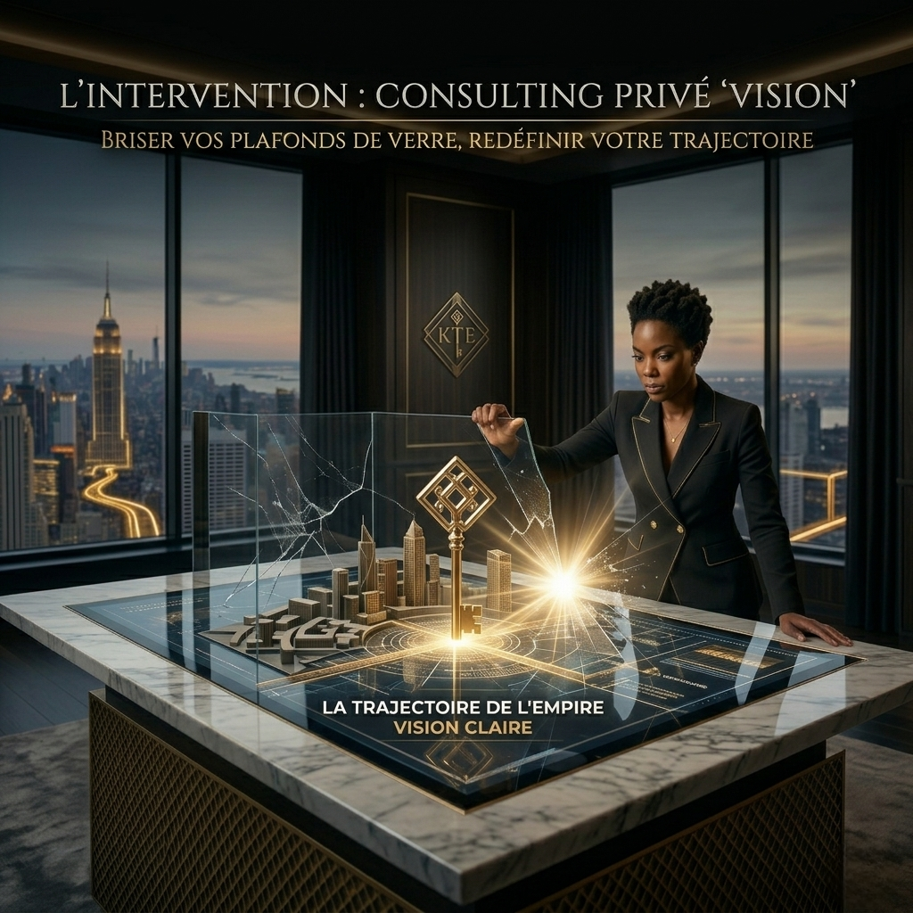 Consulting Privé "VISION"