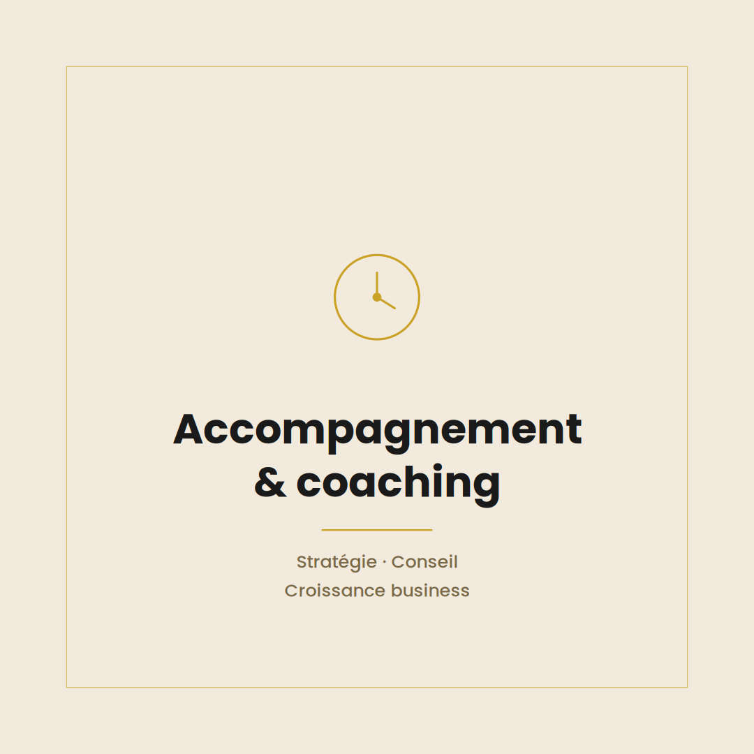 Accompagnement & coaching business digital | Key To Empire