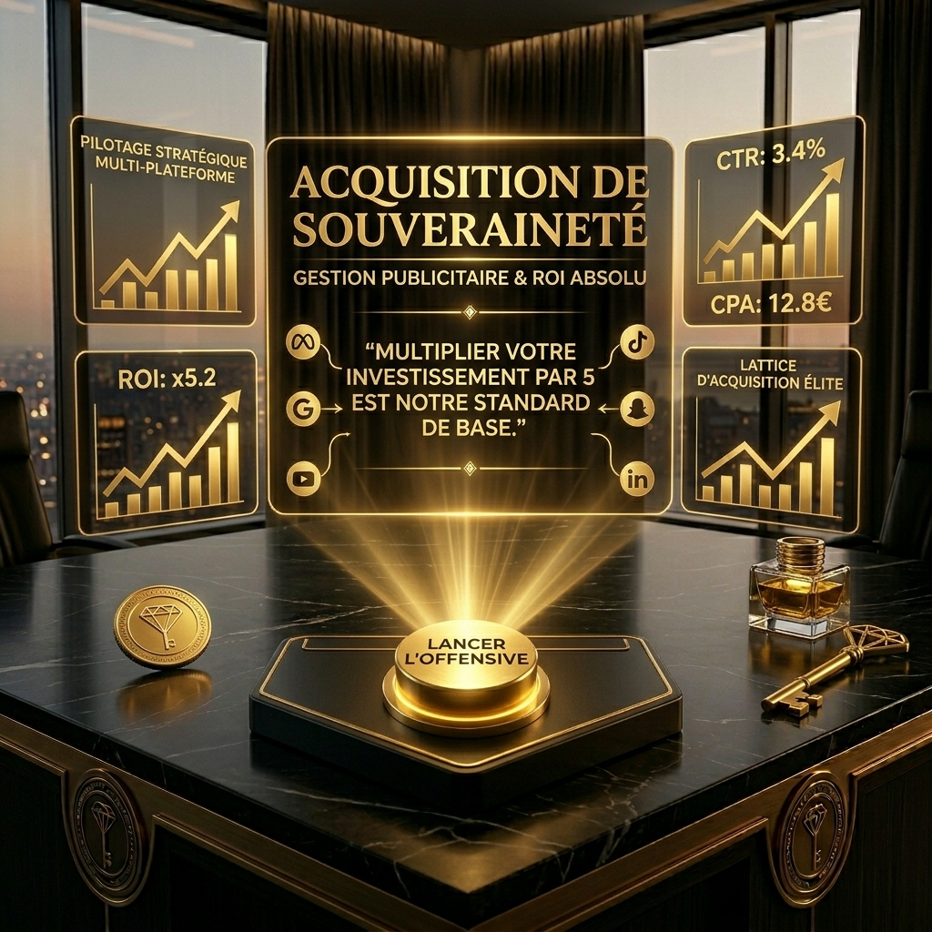 Gestion Publicitaire (Ads)